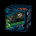 Argento Vuurwerk Jadedrache 25 Shots