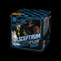 Argento Vuurwerk Sceptrum 25 Shots