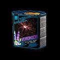 Argento Vuurwerk Veronica 13 shots