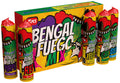 Bengal Fuego MIX