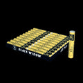 Cafferata Vuurwerk Black Widow