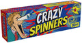 Crazy Spinner