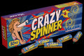 Crazy Spinner - F2