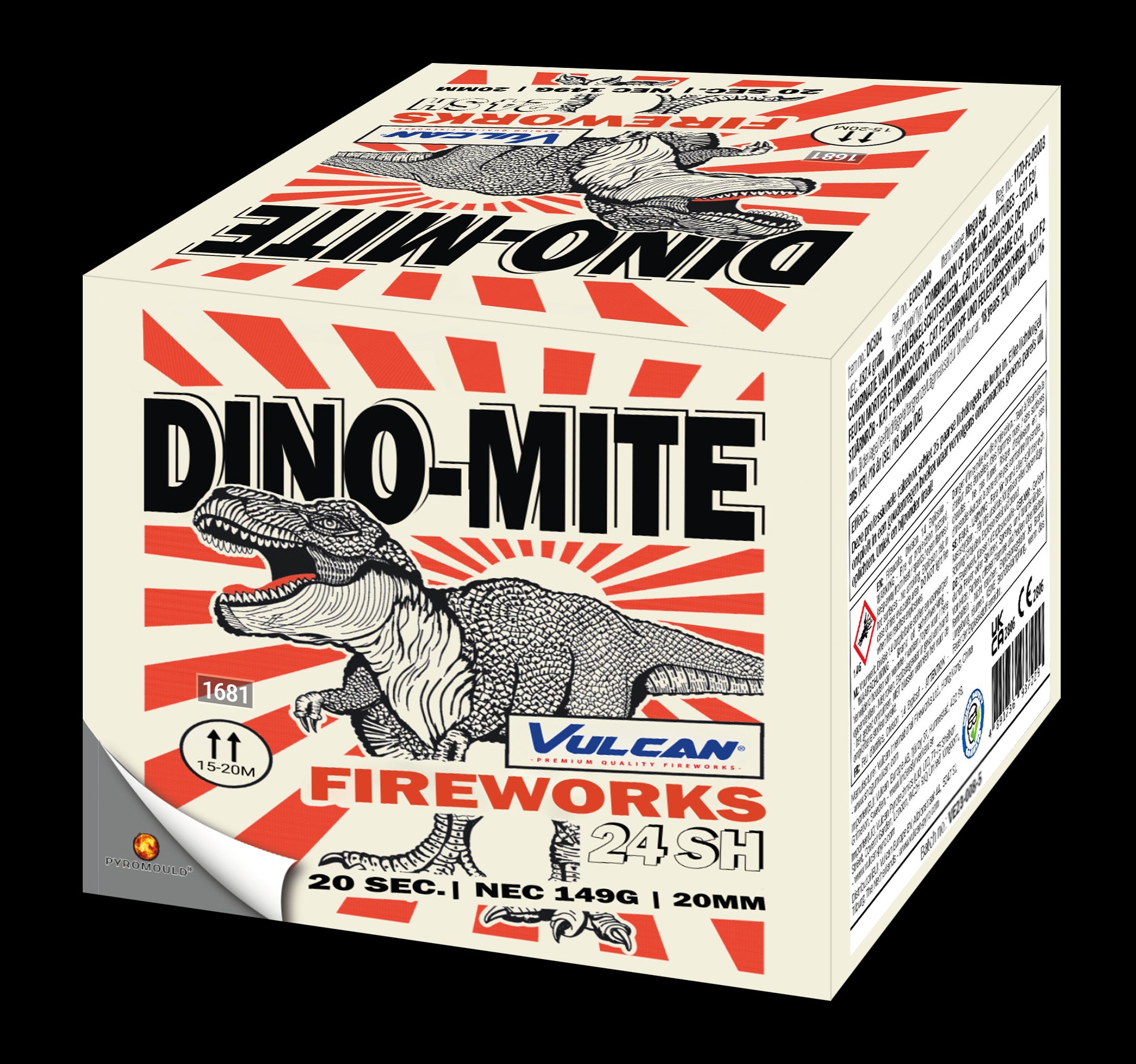 Dino-Mite