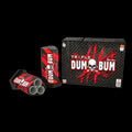 DumBum Triple 20mm