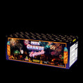 El Gato Vuurwerk Fiesta Grande Especial (batch25) 100 Shots