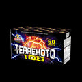 El Gato Vuurwerk Terremoto 10S