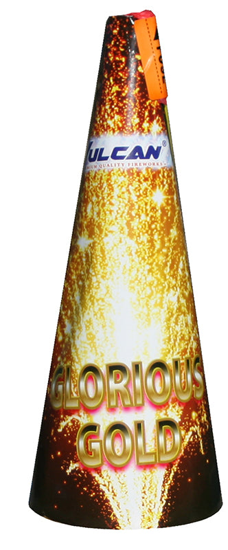 Glorious Gold