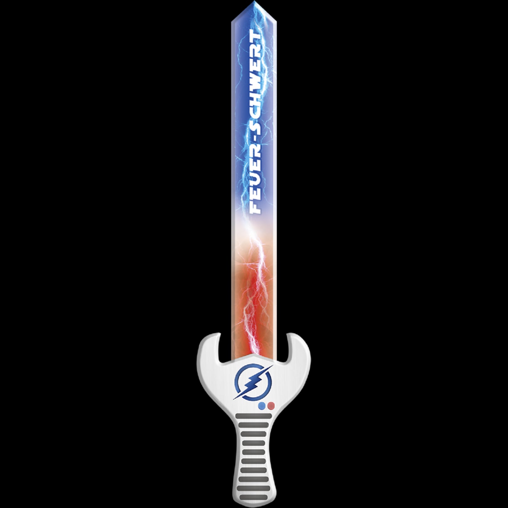 Lesli Vuurwerk Feuer Schwert