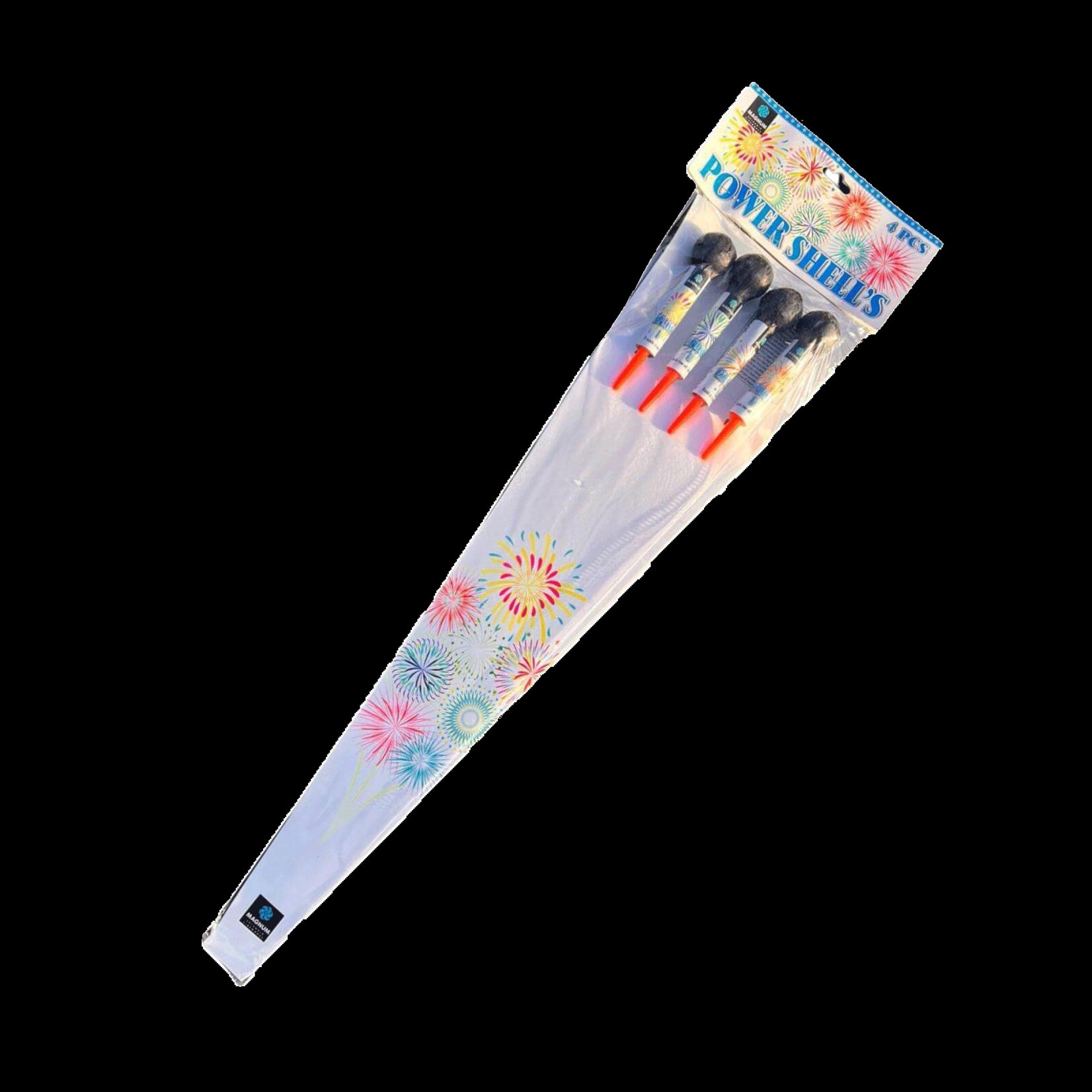 Magnum Vuurwerk Power Shells 1.5