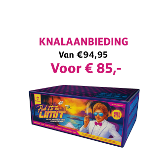 Push it to the Limit