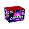 DARK EVIL 36 SHOTS