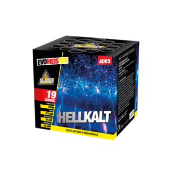 Hellkalt