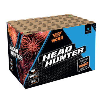 Head Hunter