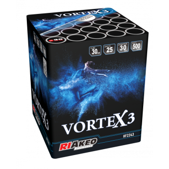 Vortex 3