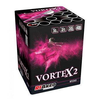 Vortex 2
