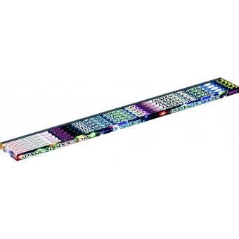 Magical Shots, 30 kogels