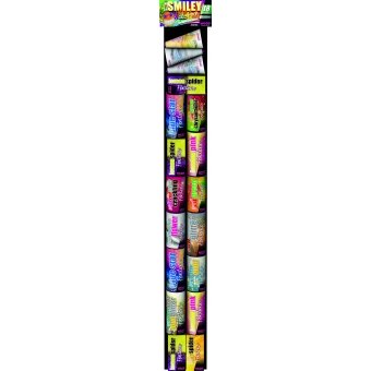 Smiley Ultra Pack