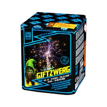 Giftzwerg