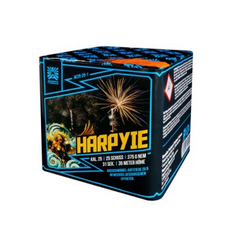 Harpyie