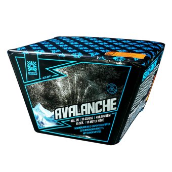 Avalanche