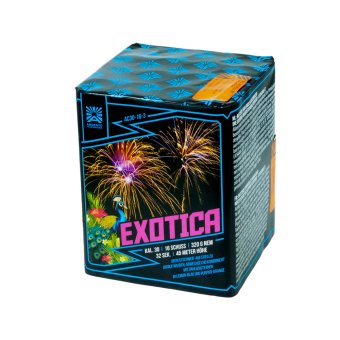 Exotica