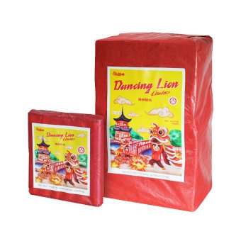 Funke China-böller B (240 Stück im Schinken)