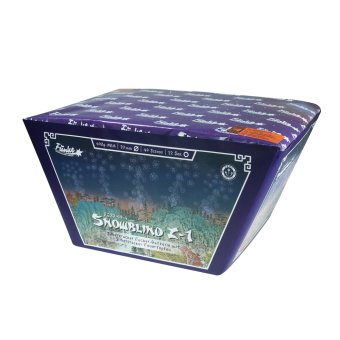 Snowblind Z1