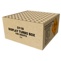 Display Turbo Box