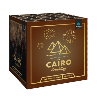 Caïro Crackling